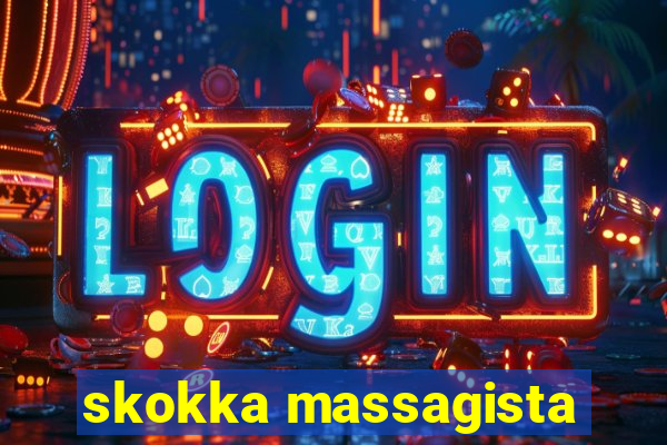 skokka massagista